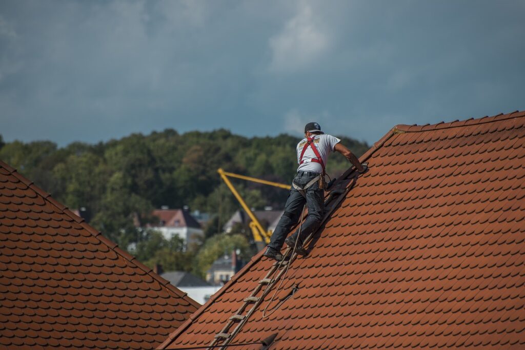 Is It Time to Get a New Roof? Signs to Watch For